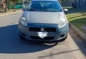 Autos - Fiat punto 2010 Nafta 160000Km - En Venta