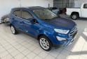 Autos - Ford Ecosport Titanium 2020 Nafta 62000Km - En Venta