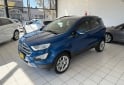Autos - Ford Ecosport Titanium 2020 Nafta 62000Km - En Venta