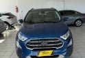 Autos - Ford Ecosport Titanium 2020 Nafta 62000Km - En Venta