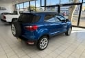Autos - Ford Ecosport Titanium 2020 Nafta 62000Km - En Venta