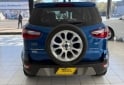 Autos - Ford Ecosport Titanium 2020 Nafta 62000Km - En Venta