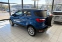 Autos - Ford Ecosport Titanium 2020 Nafta 62000Km - En Venta