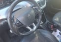 Autos - Peugeot 208 2017 Nafta 55000Km - En Venta