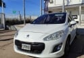 Autos - Peugeot 308 Sport THP 2013 Nafta - En Venta