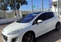 Autos - Peugeot 308 Sport THP 2013 Nafta - En Venta