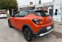Autos - Renault Kardian 2024 Nafta 8000Km - En Venta