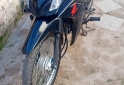 Motos - Honda wave 110 2019 Nafta 37026Km - En Venta