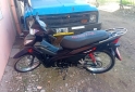 Motos - Honda wave 110 2019 Nafta 37026Km - En Venta