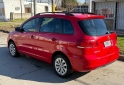 Autos - Volkswagen Suran 1.6 confortline 2015 Nafta 130000Km - En Venta