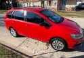 Autos - Volkswagen Suran 1.6 confortline 2015 Nafta 130000Km - En Venta