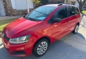 Autos - Volkswagen Suran 1.6 confortline 2015 Nafta 130000Km - En Venta
