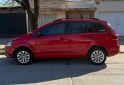 Autos - Volkswagen Suran 1.6 confortline 2015 Nafta 130000Km - En Venta