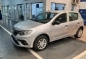 Autos - Renault SANDERO LIFE 1.6 2022 Nafta 90000Km - En Venta