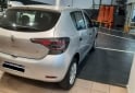 Autos - Renault SANDERO LIFE 1.6 2022 Nafta 90000Km - En Venta