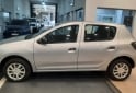 Autos - Renault SANDERO LIFE 1.6 2022 Nafta 90000Km - En Venta
