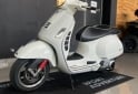 Motos - Vespa GTS 300 2017 Nafta 15800Km - En Venta