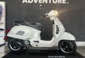 Motos - Vespa GTS 300 2017 Nafta 15800Km - En Venta