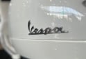 Motos - Vespa GTS 300 2017 Nafta 15800Km - En Venta