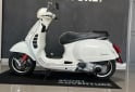 Motos - Vespa GTS 300 2017 Nafta 15800Km - En Venta