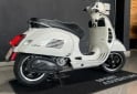 Motos - Vespa GTS 300 2017 Nafta 15800Km - En Venta