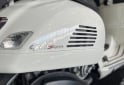 Motos - Vespa GTS 300 2017 Nafta 15800Km - En Venta