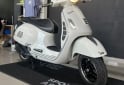 Motos - Vespa GTS 300 2017 Nafta 15800Km - En Venta