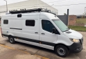 Utilitarios - Mercedes Benz 416 2023 Diesel 16000Km - En Venta