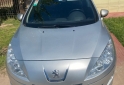 Autos - Peugeot 408 allure 2013 Nafta 120000Km - En Venta