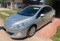 Autos - Peugeot 408 allure 2013 Nafta 120000Km - En Venta