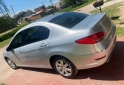Autos - Peugeot 408 allure 2013 Nafta 120000Km - En Venta