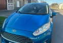 Autos - Ford Fiesta 2013 Nafta 150000Km - En Venta