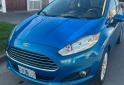 Autos - Ford Fiesta 2013 Nafta 150000Km - En Venta
