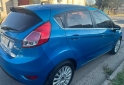 Autos - Ford Fiesta 2013 Nafta 150000Km - En Venta