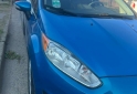 Autos - Ford Fiesta 2013 Nafta 150000Km - En Venta