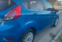 Autos - Ford Fiesta 2013 Nafta 150000Km - En Venta