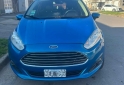 Autos - Ford Fiesta 2013 Nafta 150000Km - En Venta