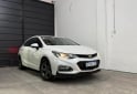 Autos - Chevrolet Cruze LTZ 2017 Nafta 81590Km - En Venta