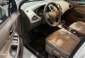 Autos - Chevrolet Cruze LTZ 2017 Nafta 81590Km - En Venta