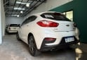 Autos - Chevrolet Cruze LTZ 2017 Nafta 81590Km - En Venta