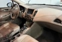 Autos - Chevrolet Cruze LTZ 2017 Nafta 81590Km - En Venta