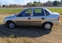 Autos - Chevrolet Corsa 2007 GNC 215Km - En Venta