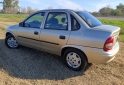 Autos - Chevrolet Corsa 2007 GNC 215Km - En Venta