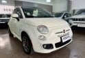 Autos - Fiat 500 Sport Mex 1.4 16v 2014 Nafta 109000Km - En Venta