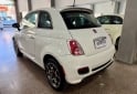 Autos - Fiat 500 Sport Mex 1.4 16v 2014 Nafta 109000Km - En Venta