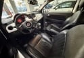 Autos - Fiat 500 Sport Mex 1.4 16v 2014 Nafta 109000Km - En Venta