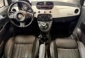 Autos - Fiat 500 Sport Mex 1.4 16v 2014 Nafta 109000Km - En Venta