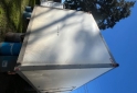 Camiones y Grúas - Furgón paquetero - En Venta