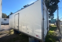 Camiones y Grúas - Furgón paquetero - En Venta