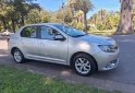 Autos - Renault Logan no focus cruze 2018 GNC 140000Km - En Venta